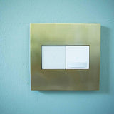Adorne SofTap Switch by Legrand Adorne, Color: White, Graphite, Magnesium-Legrand Adorne, , | Casa Di Luce Lighting