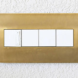 Adorne SofTap Switch by Legrand Adorne, Color: White, Graphite, Magnesium-Legrand Adorne, , | Casa Di Luce Lighting