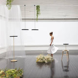 Asteria Floor Lamp by UMAGE, Color: White, Grey, Green, Red, Black, , | Casa Di Luce Lighting