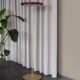 Asteria Floor Lamp by UMAGE, Color: White, Grey, Green, Red, Black, , | Casa Di Luce Lighting