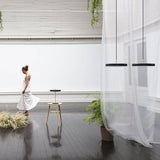 Asteria Table Lamp by UMAGE, Color: White, Grey, Green, Red, Black, , | Casa Di Luce Lighting