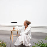 Asteria Table Lamp by UMAGE, Color: White, Grey, Green, Red, Black, , | Casa Di Luce Lighting