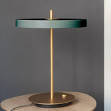 Asteria Table Lamp by UMAGE, Color: White, Grey, Green, Red, Black, , | Casa Di Luce Lighting