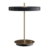 Asteria Table Lamp by UMAGE, Color: Grey, , | Casa Di Luce Lighting