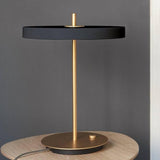 Asteria Table Lamp by UMAGE, Color: White, Grey, Green, Red, Black, , | Casa Di Luce Lighting