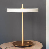 Asteria Table Lamp by UMAGE, Color: White, Grey, Green, Red, Black, , | Casa Di Luce Lighting