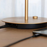 Asteria Table Lamp by UMAGE, Color: White, Grey, Green, Red, Black, , | Casa Di Luce Lighting