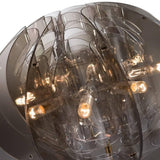 Atlante Suspension by Slamp, Title: Default Title, , | Casa Di Luce Lighting
