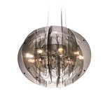 Atlante Suspension by Slamp, Title: Default Title, , | Casa Di Luce Lighting