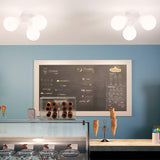 Atomium Wall-Ceiling Lamp by Kundalini, Title: Default Title, , | Casa Di Luce Lighting