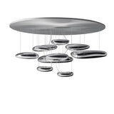Mercury Ceiling Light by Artemide, Color Temperature: 2700K, 3000K, , | Casa Di Luce Lighting