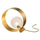 Sound TL1 Table Lamp by Masiero