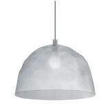 Bump Suspension by Foscarini, Color: Frost, , | Casa Di Luce Lighting