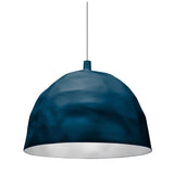 Bump Suspension by Foscarini, Color: Petroleum, , | Casa Di Luce Lighting
