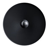 Black Large Vinyl Wall/Ceiling Lamp by Diesel