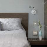 Adorne 1 Gang Cast Metal Wall Plate by Legrand Adorne, Finish: Black Nickel, Brushed Black Nickel, Brushed Satin Brass-Legrand Adorne, Brushed Stainless Steel, Coffee-Legrand Adorne, Matt Antique Copper-Legrand Adorne, Oiled Rubbed Bronze, Satin Black-Kichler, Nickel Satin, , | Casa Di Luce Lighting