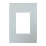 Adorne One-Gang-Plus Screwless Wall Plate by Legrand Adorne, Color: Pale Blue, , | Casa Di Luce Lighting