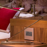 Adorne Two-Gang Screwless Wall Plate by Legrand Adorne, Color: Black Ink-Legrand Adorne, Bleu Noir-Legrand Adorne, Bronze-Legrand Adorne, Carnival-Legrand Adorne, Gloss White, Gloss White On White-Legrand Adorne, Golden Sands-Legrand Adorne, Graphite-Legrand Adorne, Greige-Legrand Adorne, Hibiscus-Legrand Adorne, Magnesium-Legrand Adorne, Pale Blue-Legrand Adorne, Powder White-Legrand Adorne, Satin Light Almond-Legrand Adorne, Titanium-Legrand Adorne, , | Casa Di Luce Lighting