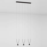 Jewel USJEWX01 M Pendant by AXO Light, Title: Default Title, , | Casa Di Luce Lighting