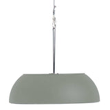 Float Suspension by AXO Light, Color: Concrete Green-Axo Light, , | Casa Di Luce Lighting