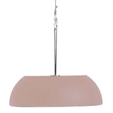 Float Suspension by AXO Light, Color: White, Blue, Black, Concrete Green-Axo Light, Mauve Dust-Axo Light, , | Casa Di Luce Lighting