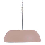 Float Suspension by AXO Light, Color: White, Blue, Black, Concrete Green-Axo Light, Mauve Dust-Axo Light, , | Casa Di Luce Lighting