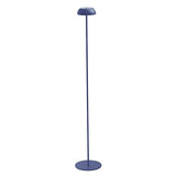 Float Floor Light by AXO Light, Color: White, Blue, Black, Concrete Green-Axo Light, Mauve Dust-Axo Light, , | Casa Di Luce Lighting
