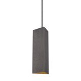 Aiko LED Pendant by Mitzi, Finish: Old Bronze-Mitzi, , | Casa Di Luce Lighting