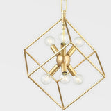 Roundout Pendant by Hudson Valley