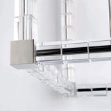 Alpine Lantern by Hudson Valley, Size: Small, Large, , | Casa Di Luce Lighting