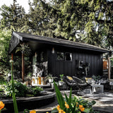 Little Harbor Wall Sconce by Troy Lighting, Size: Small, Large, , | Casa Di Luce Lighting