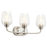 Valserrano Vanity Light - 3 Lights