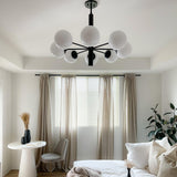 Stella Chandelier by Mitzi