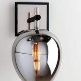 Iliad Wall Sconce by Troy Lighting, Title: Default Title, , | Casa Di Luce Lighting