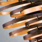 Vertigo Pendant Details