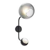 Chill Wall Lamp by MM Lampadari, Title: Default Title, , | Casa Di Luce Lighting