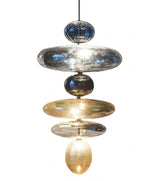 Baban Pendant Light - Casa Di Luce