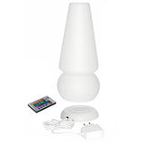 Baby Marge LED Table Lamp by Linea Light, Title: Default Title, , | Casa Di Luce Lighting