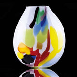 Bacchette Shogun Table Lamp by Murano Arte, Sizes: Medium, Large, , | Casa Di Luce Lighting