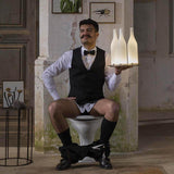 Bacco Table Lamp by Karman, Title: Default Title, , | Casa Di Luce Lighting