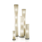 Bach Table-Floor Lamp by Slamp, Color: White, Gold, Size: Small, Medium, Large, X-Large, 2X-Large, | Casa Di Luce Lighting