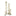 Bach Table-Floor Lamp by Slamp, Color: White, Gold, Size: Small, Medium, Large, X-Large, 2X-Large,  | Casa Di Luce Lighting