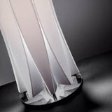 Bach Table-Floor Lamp by Slamp, Color: White, Gold, Size: Small, Medium, Large, X-Large, 2X-Large, | Casa Di Luce Lighting