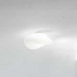 Balance Ceiling Light by Vistosi, Light Option: E12, 40W, Size: Small, , | Casa Di Luce Lighting