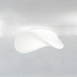 Balance Ceiling Light by Vistosi, Light Option: 19W LED, Size: Medium, , | Casa Di Luce Lighting