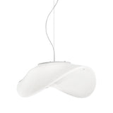 Balance Pendant Light by Vistosi, Color: White Glossy, Size: Small, Medium, Large, | Casa Di Luce Lighting