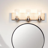 Dalwood Bath Bar by Kichler, Number of Lights: 2, 3, 4, , | Casa Di Luce Lighting