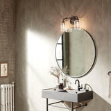Gunnison Vanity Light - Casa Di Luce