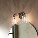 Gunnison Vanity Light - Casa Di Luce