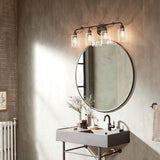 Gunnison Vanity Light - Casa Di Luce
